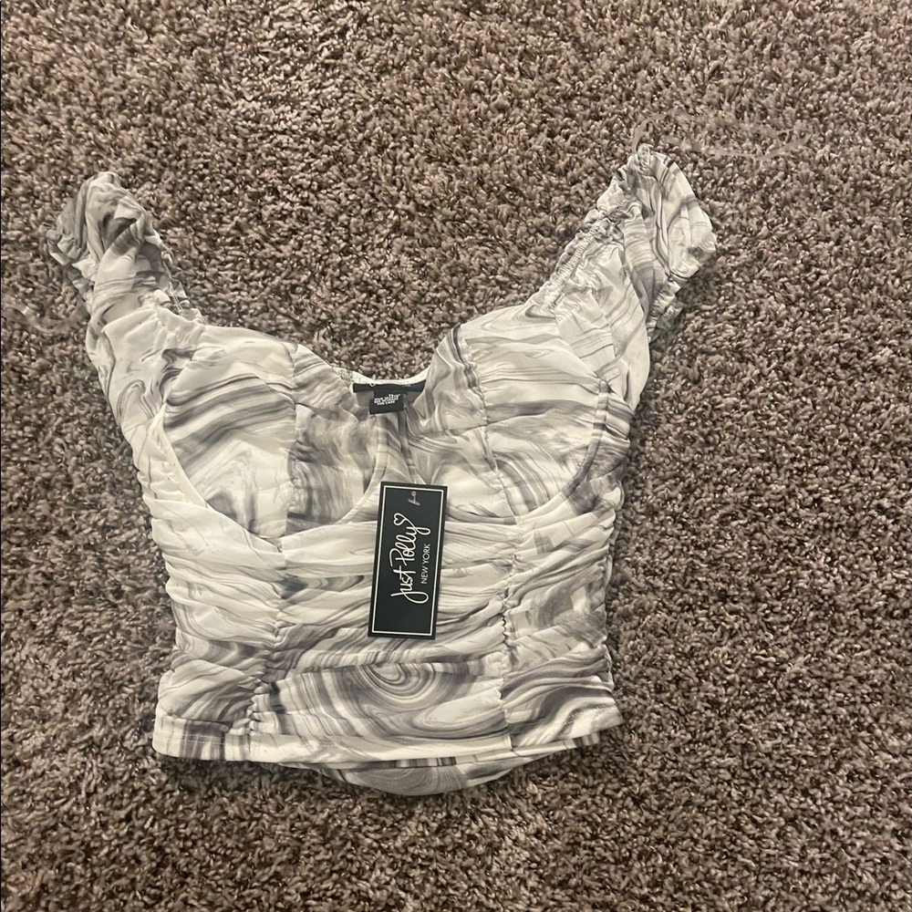 Cute Top